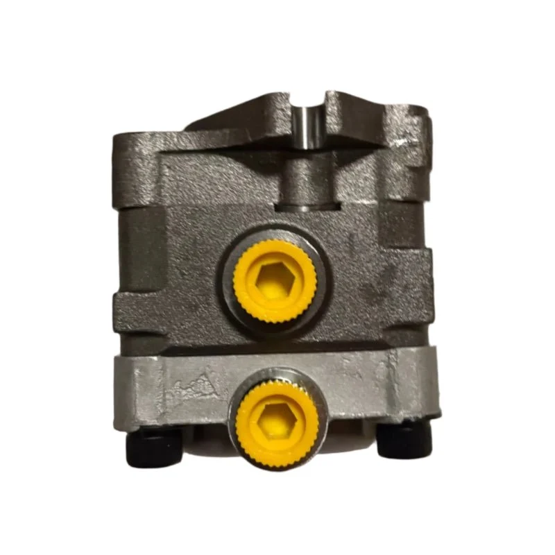Pilotgirpumpe PVD-2B-36 passer til Yanmar gravemaskin B25V VIO35-3