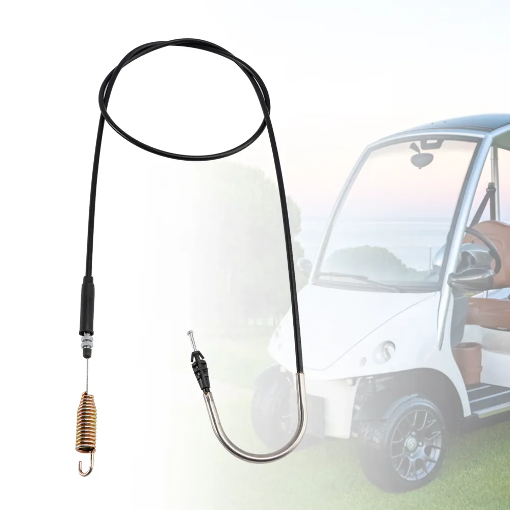 Accelerator Cable Golf Carts Ezgo 608608 Kawasaki Engine MPT 800 2009-2012