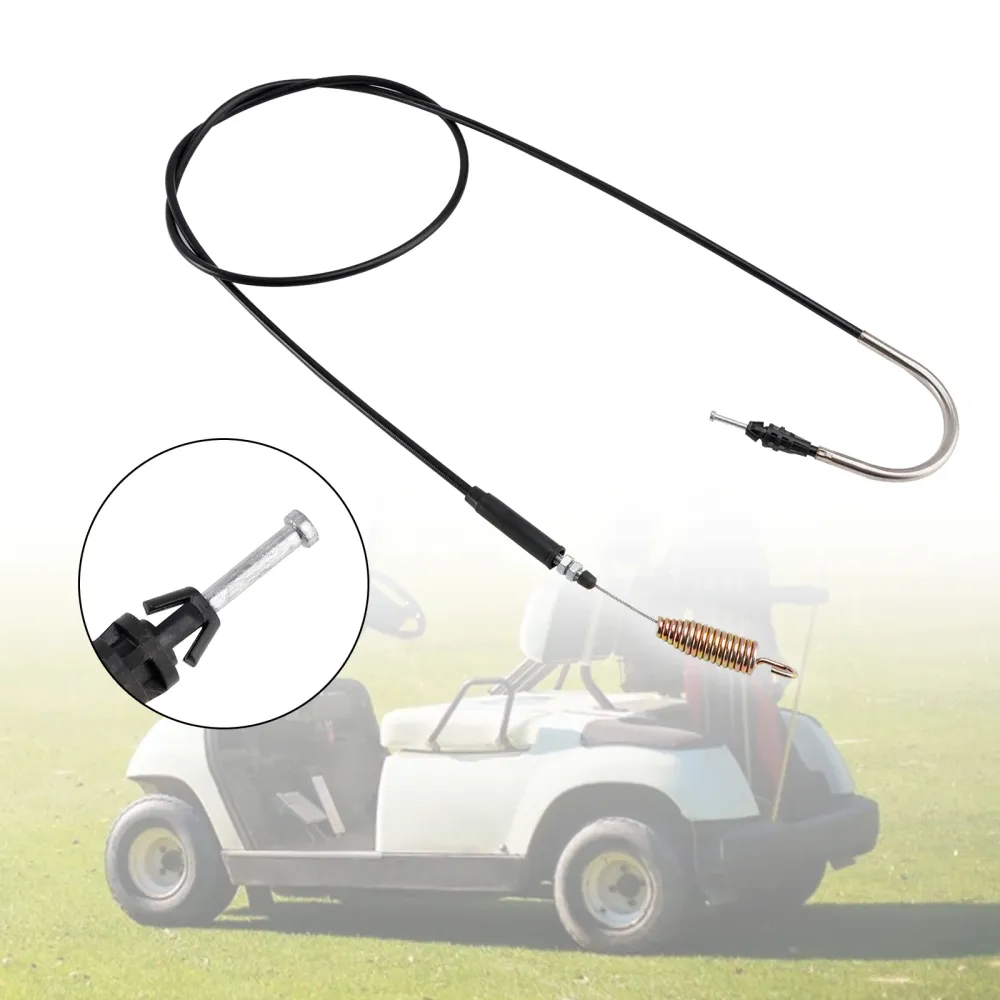 Accelerator Cable Golf Carts Ezgo 608608 Kawasaki Engine MPT 800 2009-2012