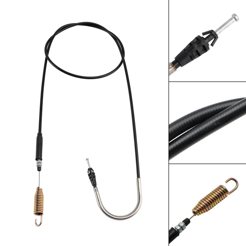 Accelerator Cable Golf Carts Ezgo 608608 Kawasaki Engine MPT 800 2009-2012
