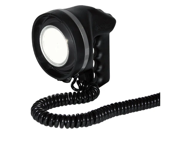 Aqua Signal, Bremen søkelys LED, 100 % vanntett, 589081