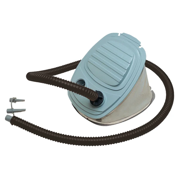 Scoprega, Bravo Professional fotpumpe, 7,2 psi, 500 mbar - 4L