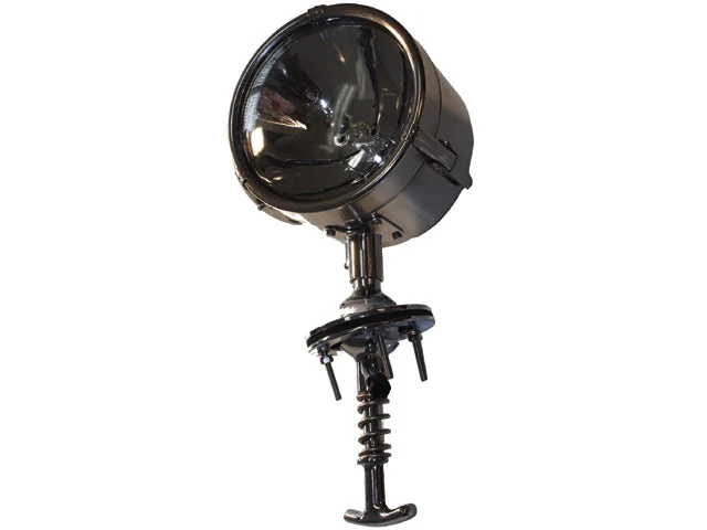 DHR, søkelys 180cb-led, flomlys, 2500 lumen, 350 000 candelpower