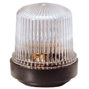 Talamex, Navigasjonslys Allround Light 12V/10W, Ø 57 x H 70 mm