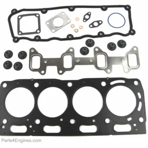 Perkins 1104 Series Head Gasket Set