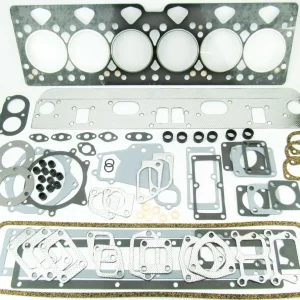 Perkins 6.3544 Head Gasket Set