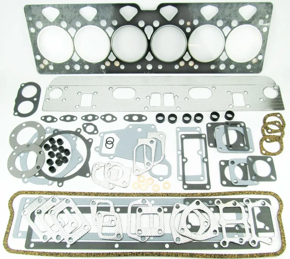 Perkins 6.3544 Head Gasket Set