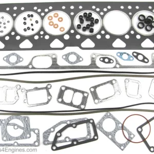 Perkins Phaser 1006 Head Gasket Set
