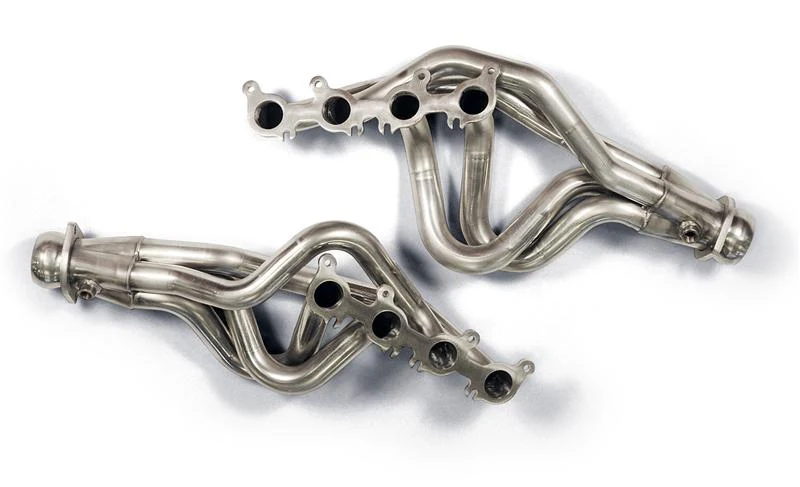 Kooks 10-14 Chevy Camaro LS3/L99/LSA 1 7/8in x 3in SS LT Headers Catted