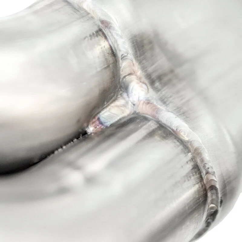 Stainless Works 18-19 Dodge Durango 6.4L 1-7/8in Primaries Headers w/ High-Flow Cats