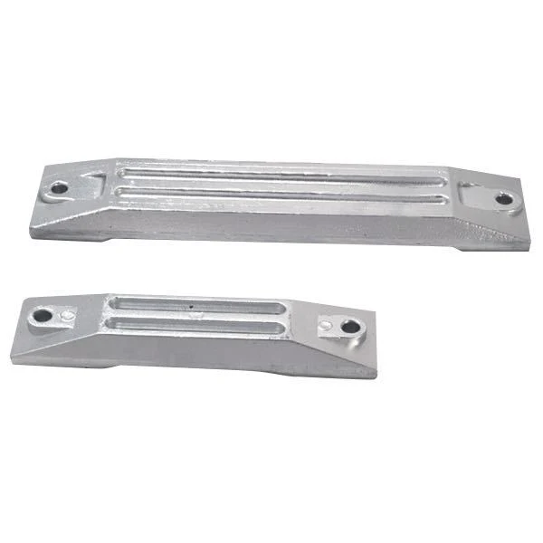 Tecnoseal, sink anode Honda 40 & 50 HK, 06411-ZV5-000