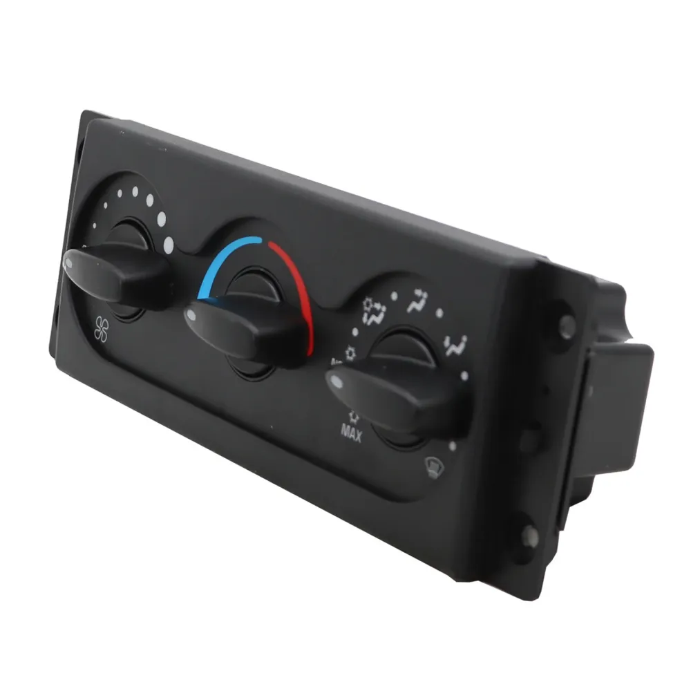 2008-2012 International Lonestar AC Heater Climate Control Module 3545543C5