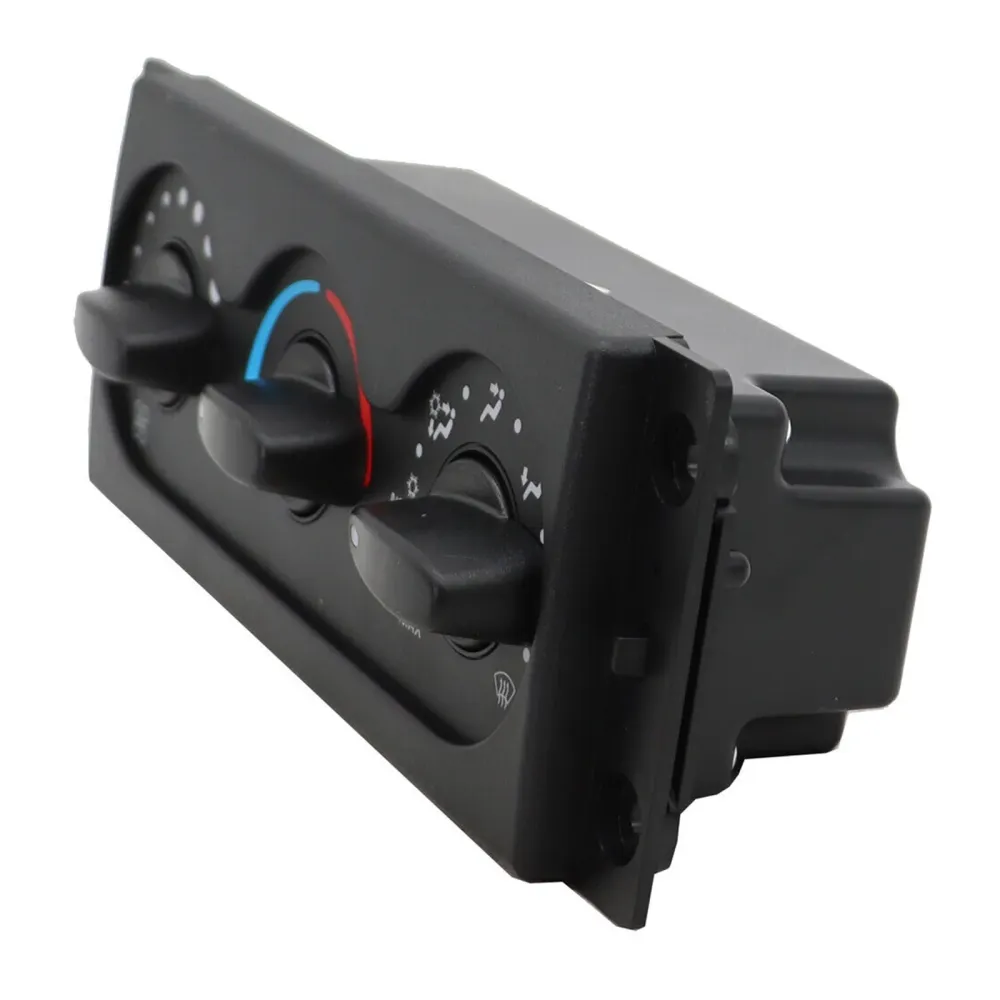 2008-2012 International Terrastar AC Heater Climate Control Module 3545543C5