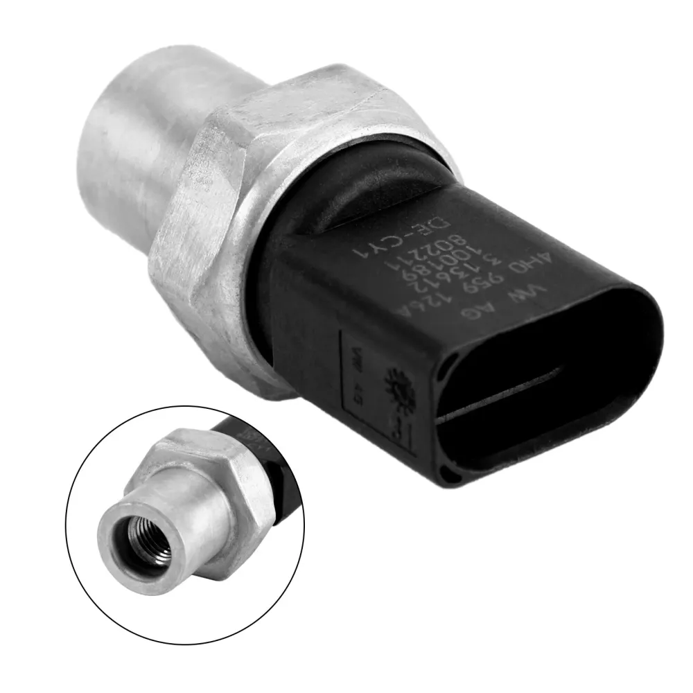 4H0959126B /C Trykkbrytersensor Audi A4 A5 Q5 VW Touareg