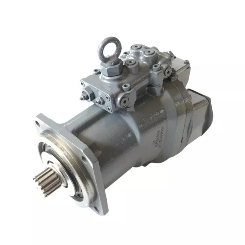 Hydraulisk pumpe 9257309 9256125 9257348 Passer til Hitachi ZX330-3 ZX350K-3 HPV145