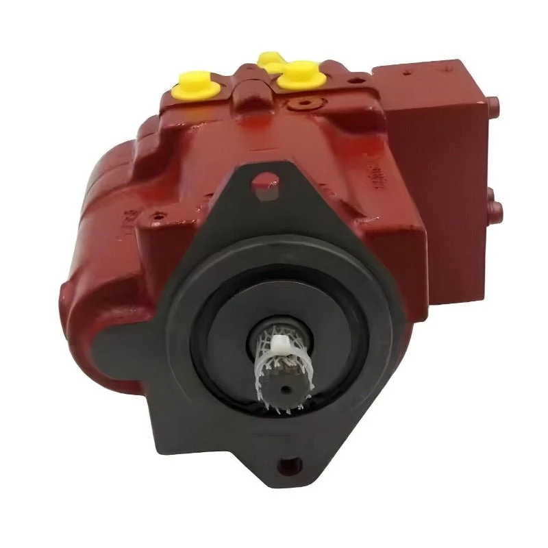 Hydraulisk pumpeenhet PVD-15B-32BP-9AG5 Passer til Takeuchi TB135 gravemaskin