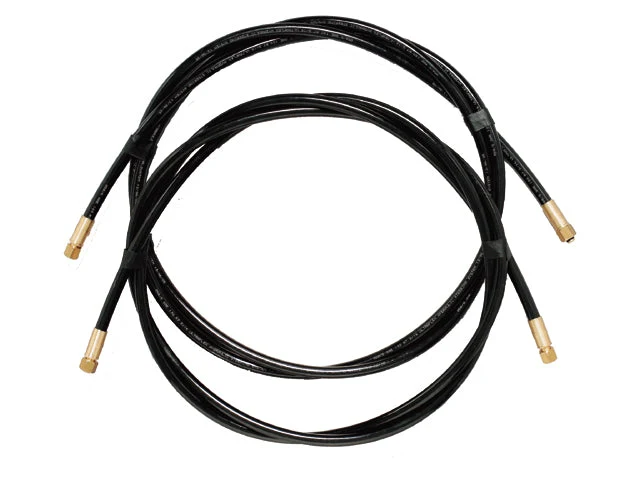 Ultraflex, Hydraulisk styresystemsett ob-65, 6,5m (1 stk)
