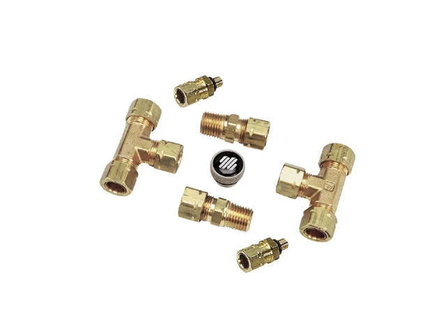 Ultraflex, Kit 95-2S hydrauliske styresystemer