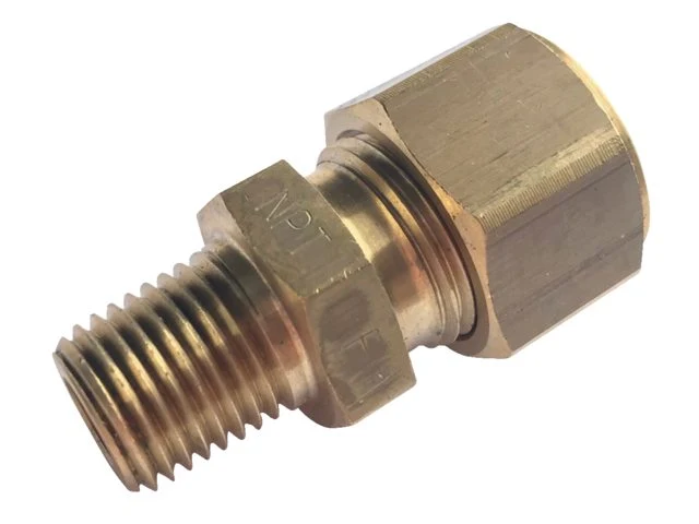 Ultraflex, Rettpasserende SF12 12mm rorpumpe, 1 stk.