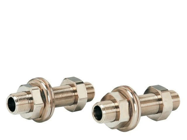 Ultraflex, skroggjennomføringssett R7 3/4"
