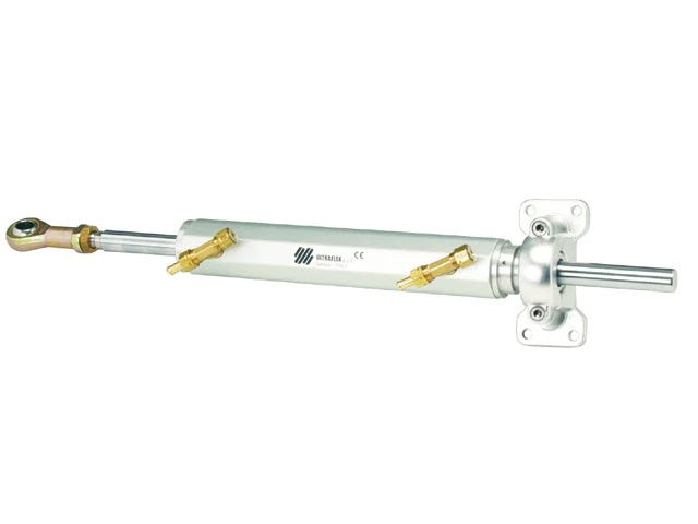 Ultraflex, Sylinder UC215-I/I-B222