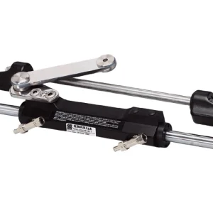 Ultraflex, UC-128OBF/3 sylinder, 120 cc, 450 kg