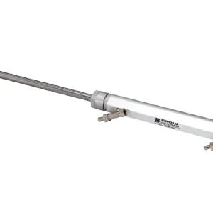 Ultraflex, UC68-OBS Hydraulisk styring, sylinder 68/100 cc, 185/270 kg