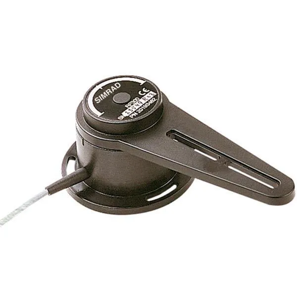 Navico, RF25N Rorsensor NMEA2000 med 5m kabel