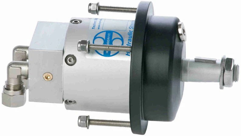 Hydraulisk styring innenbords MU50TF