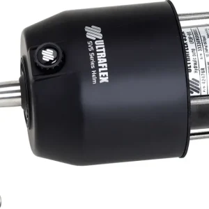 Ultraflex SilverSteer UP28F-SVS rattpumpe