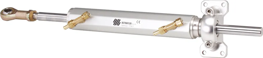 Ultraflex Sylinder UC116-I