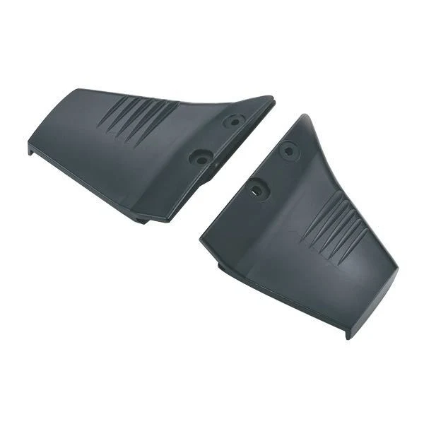 Hydrofoil 40 hk, Stabilisering mindre båter, Rustfrie bolter