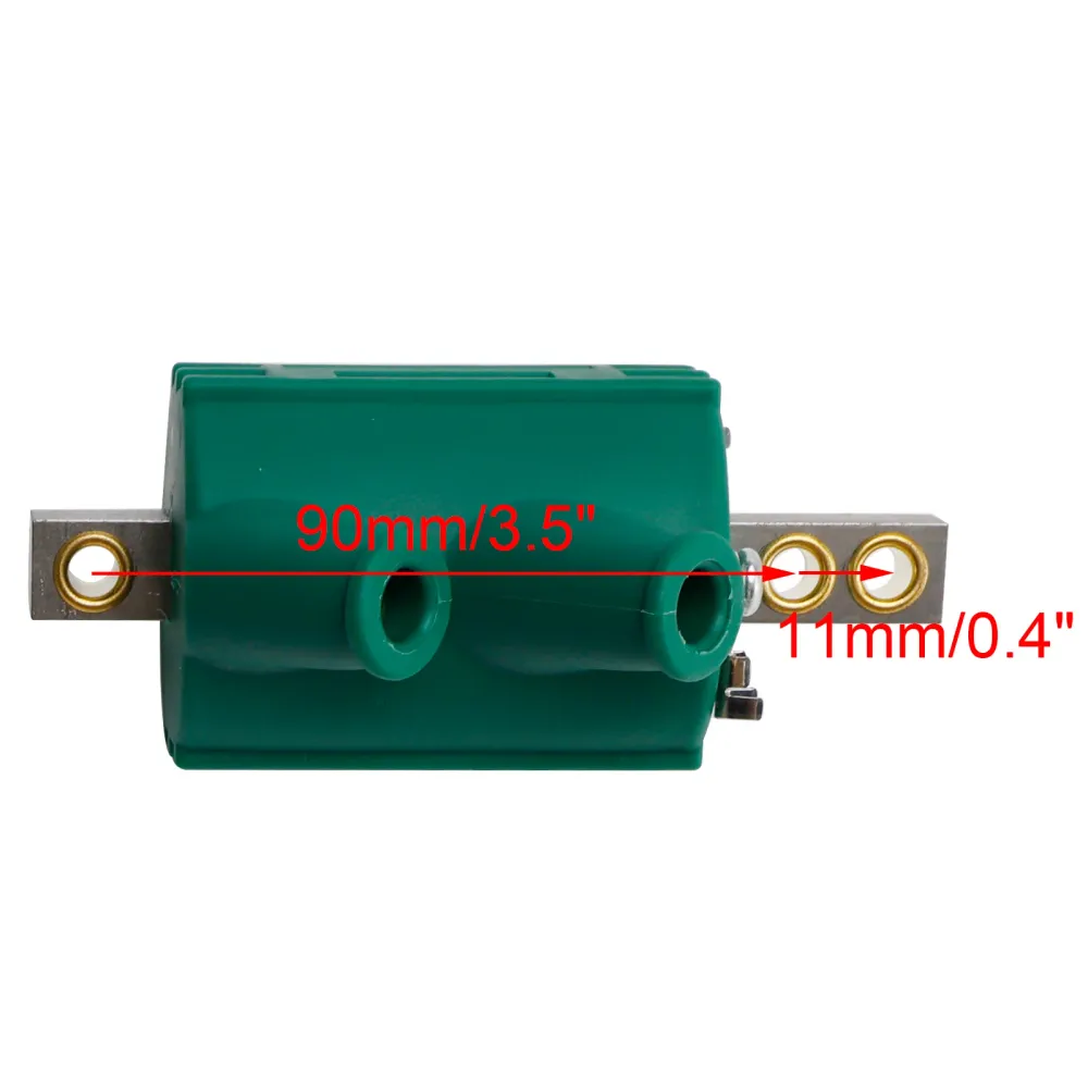 1981 Kawasaki KZ550 KZ550-A2 Electronic Ignition Kit
