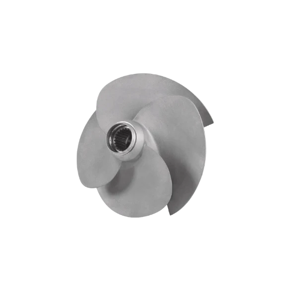 Impeller komplett vannjet Sea-Doo Spark 267001070