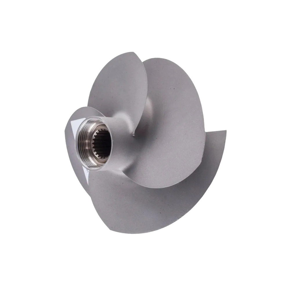 Sea-Doo impeller komplett – 267000940