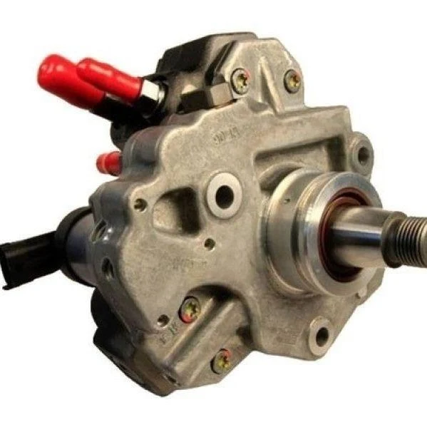 Exergy 07.5-10 Chevrolet Duramax 6.6L LMM Sportsman CP3 Pump (LBZ Based)