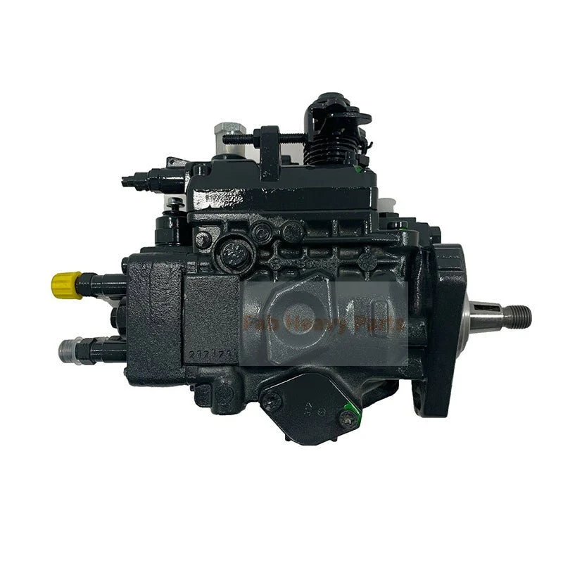 24V drivstoffinnsprøytningspumpe 6660939 ettermarkedserstatning Bobcat Loader 980