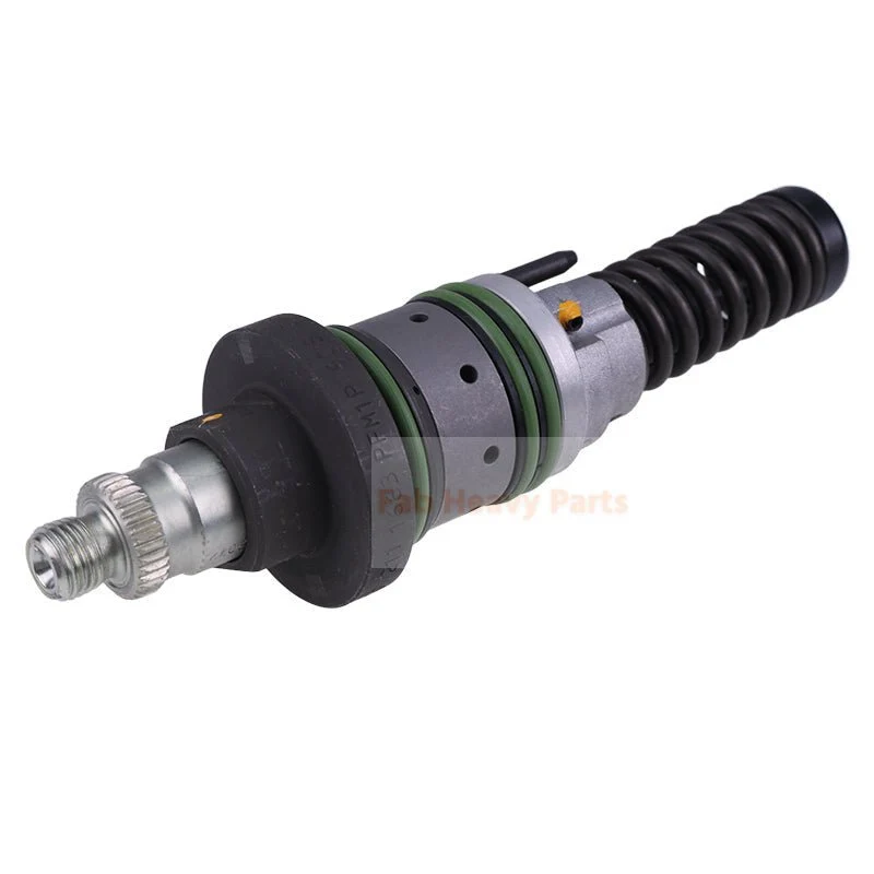 Drivstoffinnsprøytningspumpe 0211 1663 Passer til Deutz Engine BF4M1012E BF4M1012EC BF6M1012 BF6M1012C