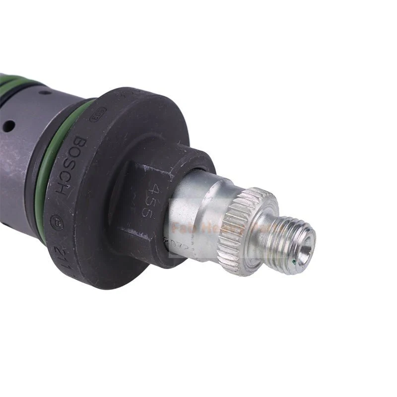 Drivstoffinnsprøytningspumpe 0211 1663 Passer til Deutz Engine BF4M1012E BF4M1012EC BF6M1012 BF6M1012C