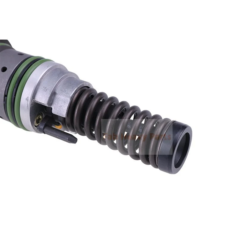 Drivstoffinnsprøytningspumpe 0211 1663 Passer til Deutz Engine BF4M1012E BF4M1012EC BF6M1012 BF6M1012C