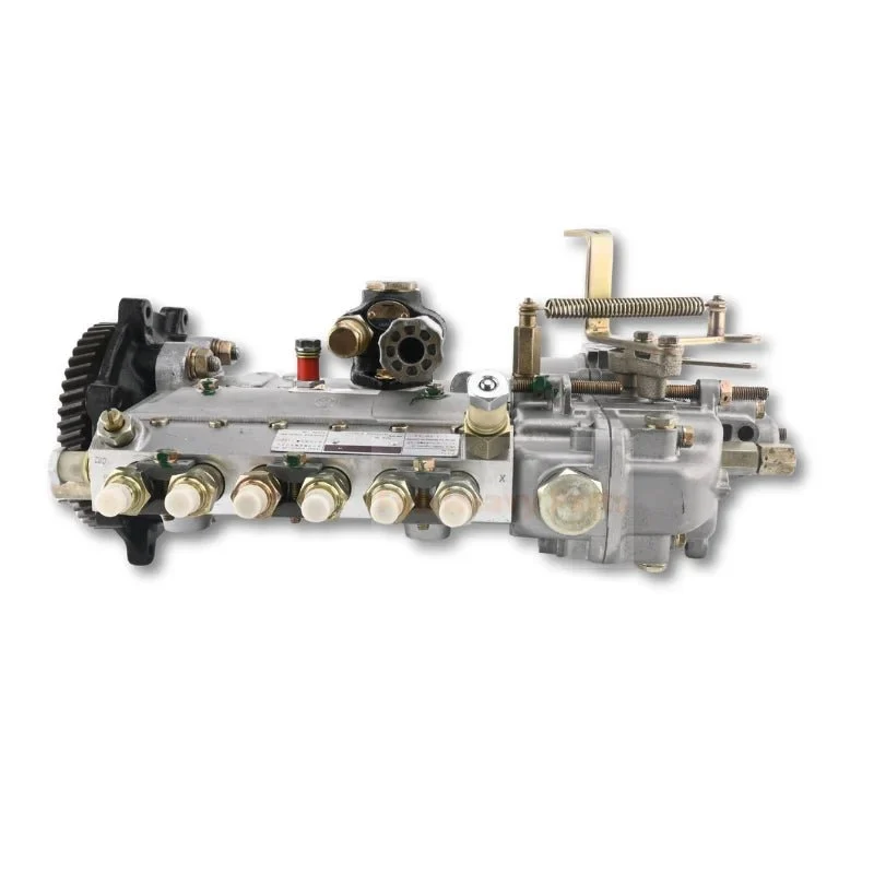Drivstoffinnsprøytningspumpe 101602-8590 101602-8007 Passer til Isuzu Engine 6BG1
