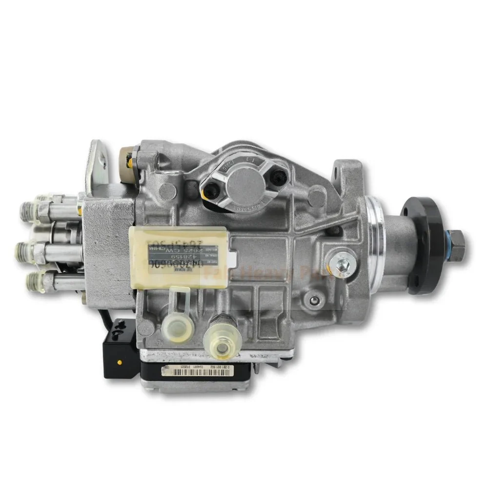 Drivstoffinnsprøytningspumpe 2644P501 Passer til Perkins Engine 1106C-E60TA