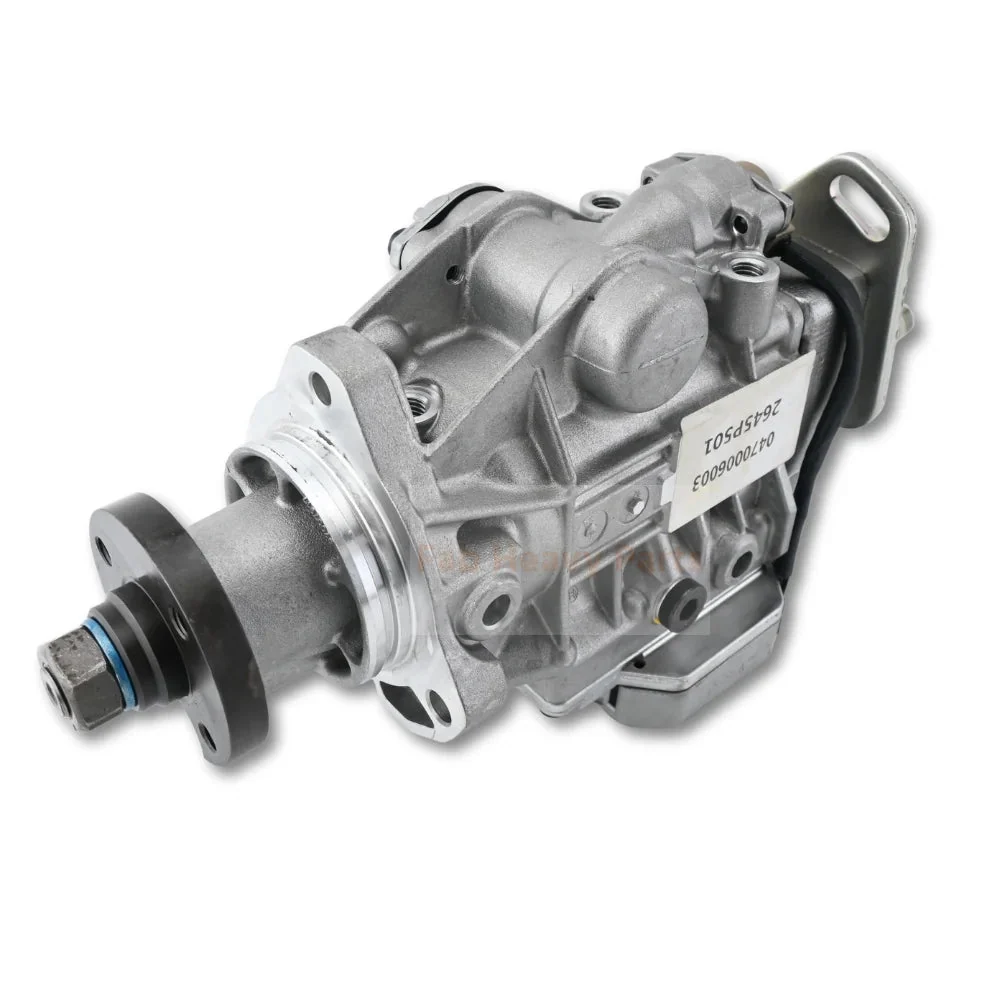 Drivstoffinnsprøytningspumpe 2644P501 Passer til Perkins Engine 1106C-E60TA
