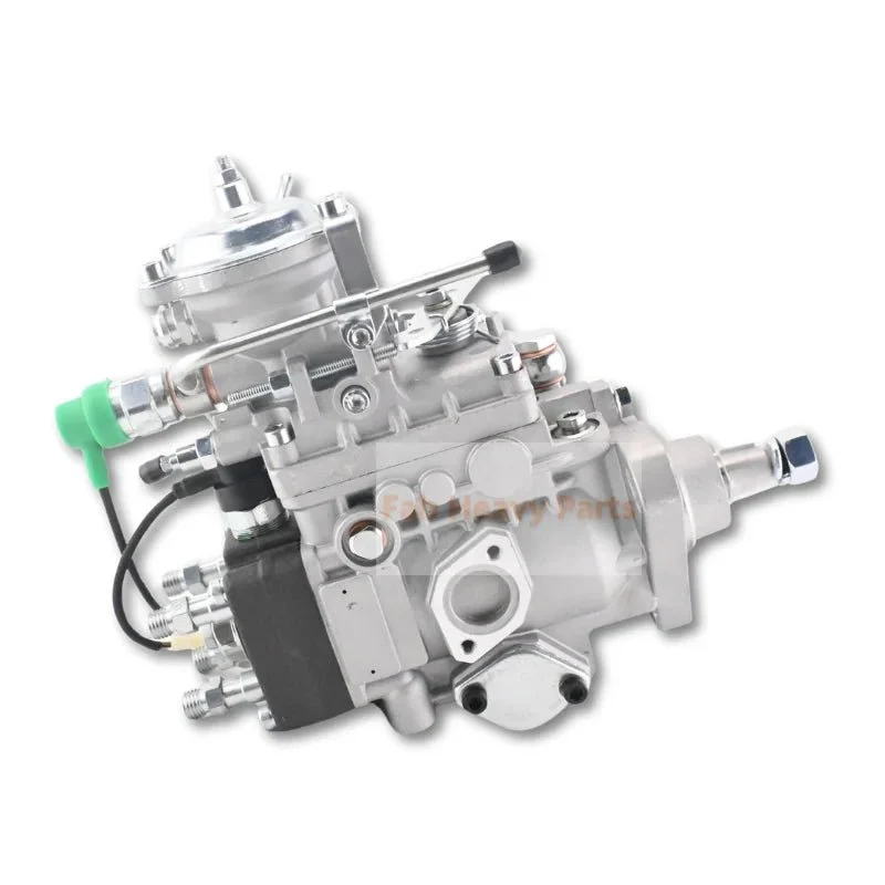 Drivstoffinnsprøytningspumpe 335-5734 335-5752 Caterpillar CAT Engine 3044C Laster 256C 262C 277C 279C 287C 289C