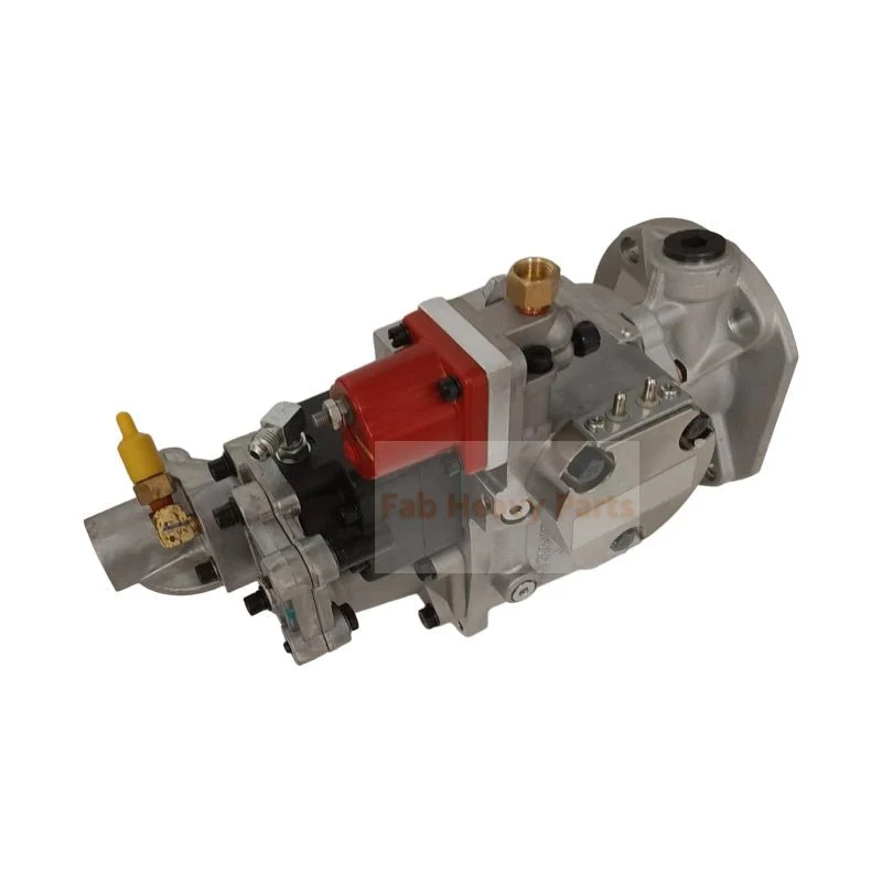 Drivstoffinnsprøytningspumpe 3895537 Cummins Engine L10 Celect M11 Mekanisk