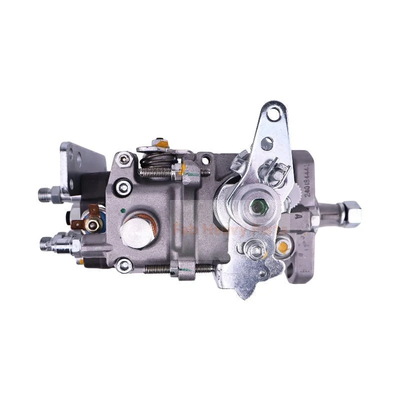 Drivstoffinnsprøytningspumpe 3908183 Passer til Cummins Engine 4T390 4BT 3.9L 4B3.9