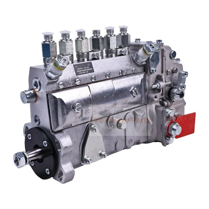 Drivstoffinnsprøytningspumpe 3921144RX Passer til Cummins Engine 6C 6CT 8.3L 6C8.3