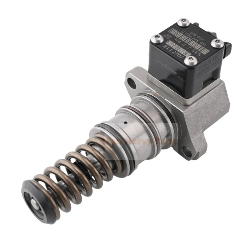 Injeksjonspumpe 0986445001 Passer til Mack E7 Renault MIDR 06.24.65 motor