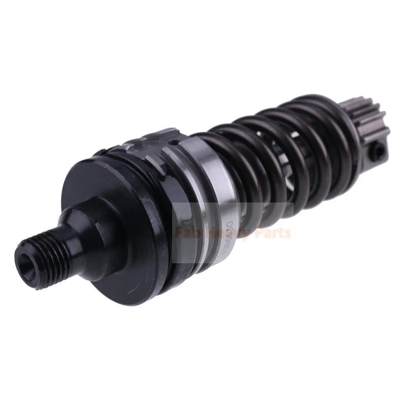 Passer til Caterpillar Engine 3412 3406B 3406C pumpegruppe drivstoffinnsprøytning 108-6630