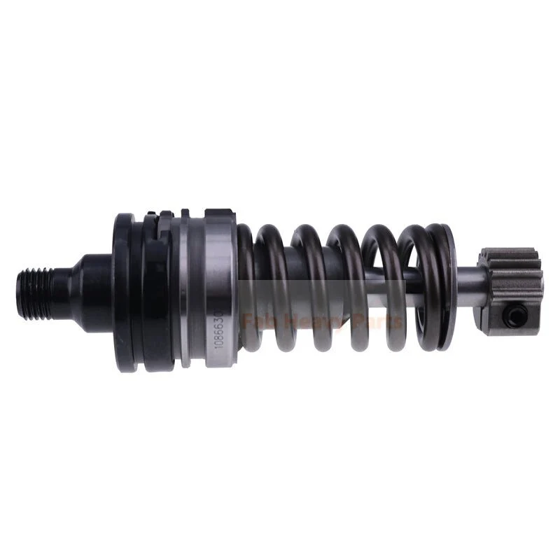 Passer til Caterpillar Engine 3412 3406B 3406C pumpegruppe drivstoffinnsprøytning 108-6630